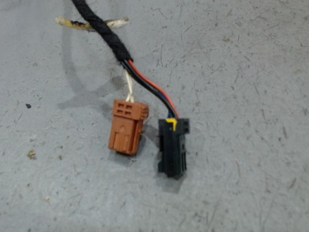 RETROVISEUR EXTERIEUR ELECTRIQUE GAUCHE PEUGEOT 207