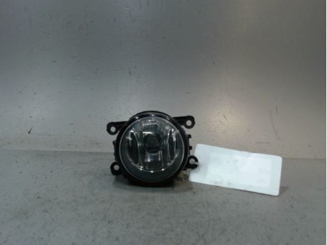 PHARE ANTIBROUILLARD AVANT DROIT RENAULT MEGANE