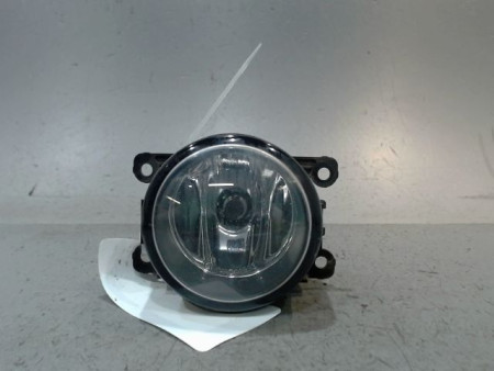 PHARE ANTIBROUILLARD AVANT GAUCHE RENAULT MEGANE