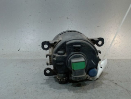 PHARE ANTIBROUILLARD AVANT GAUCHE RENAULT MEGANE