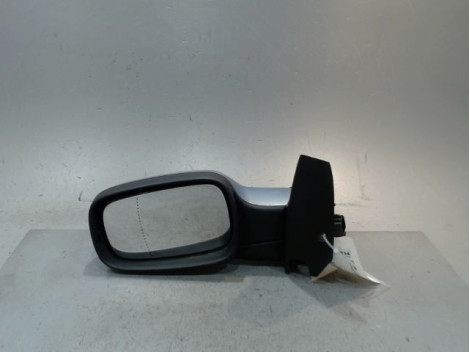 RETROVISEUR EXTERIEUR ELECTRIQUE GAUCHE RENAULT MEGANE