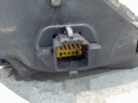 RETROVISEUR EXTERIEUR ELECTRIQUE GAUCHE RENAULT MEGANE