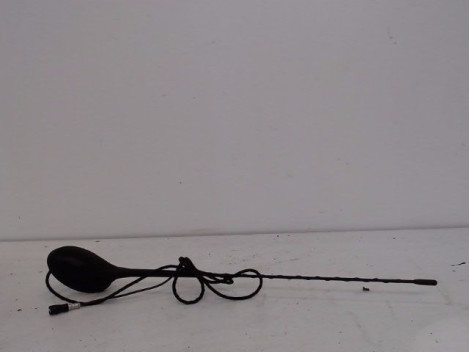 ANTENNE RADIO PEUGEOT 207 3P