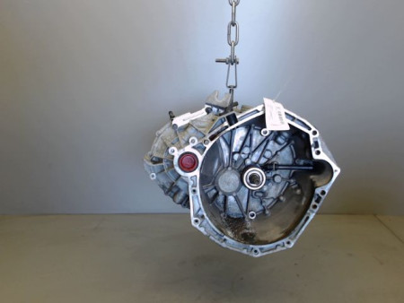 BOITE A VITESSE MECANIQUE NISSAN JUKE 1.5 dCi