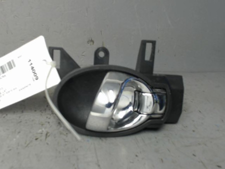 POIGNEE INTERIEURE PORTE AVANT GAUCHE NISSAN MICRA