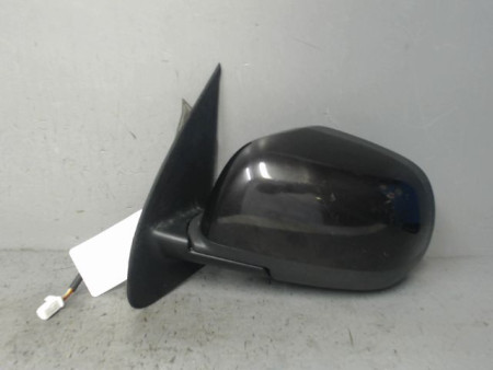 RETROVISEUR EXTERIEUR ELECTRIQUE GAUCHE NISSAN MICRA