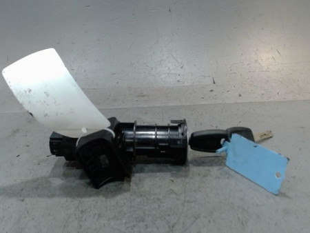 ANTIVOL DE DIRECTION FIAT PANDA