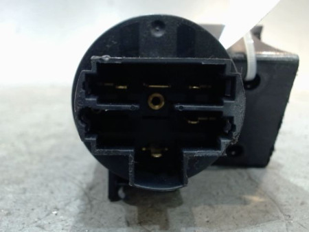 ANTIVOL DE DIRECTION FIAT PANDA