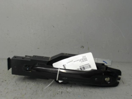 POIGNEE EXTERIEURE PORTE AVANT GAUCHE NISSAN MICRA