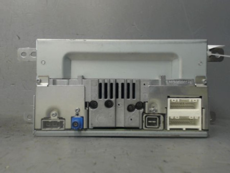 AUTORADIO NISSAN MICRA