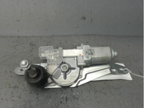 MECANISME ESSUIE-GLACE ARRIERE NISSAN MICRA