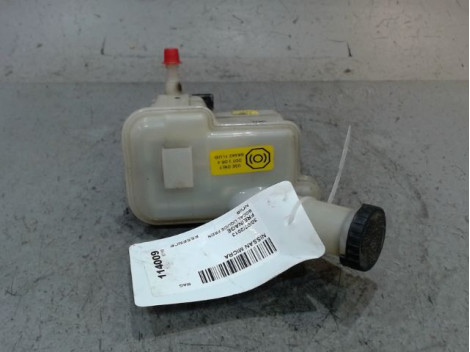 BOCAL LIQUIDE FREIN NISSAN MICRA