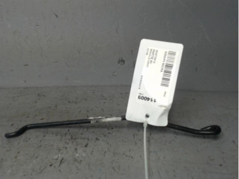 BEQUILLE CAPOT NISSAN MICRA