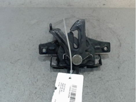 SERRURE CAPOT NISSAN MICRA