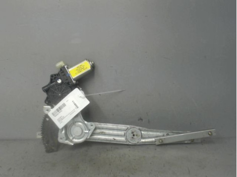 MECANISME+MOTEUR LEVE-GLACE AVANT DROIT NISSAN MICRA
