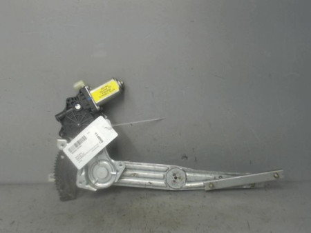 MECANISME+MOTEUR LEVE-GLACE AVANT DROIT NISSAN MICRA