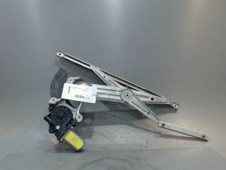 MECANISME+MOTEUR LEVE-GLACE AVANT GAUCHE NISSAN MICRA