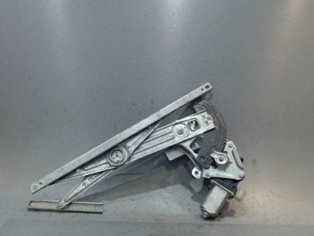MECANISME+MOTEUR LEVE-GLACE AVANT GAUCHE NISSAN MICRA
