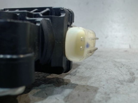 MECANISME+MOTEUR LEVE-GLACE AVANT GAUCHE NISSAN MICRA