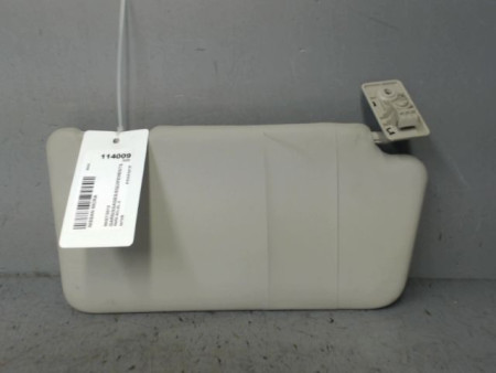 PARE-SOLEIL G NISSAN MICRA