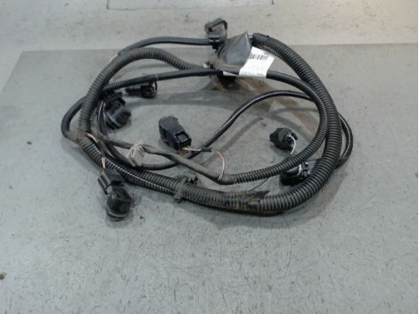 CAPTEUR AIDE STATIONNEMENT ARRIERE DACIA SANDERO