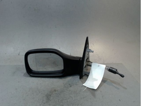 RETROVISEUR EXTERIEUR GAUCHE PEUGEOT 106