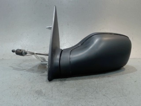 RETROVISEUR EXTERIEUR GAUCHE PEUGEOT 106
