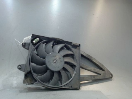 MOTEUR VENTILATEUR RADIATEUR FIAT PANDA