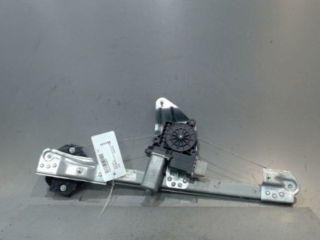 MECANISME+MOTEUR LEVE-GLACE AVANT GAUCHE DACIA SANDERO