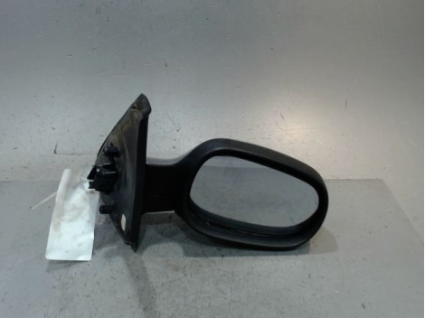 RETROVISEUR EXTERIEUR ELECTRIQUE DROIT RENAULT CLIO