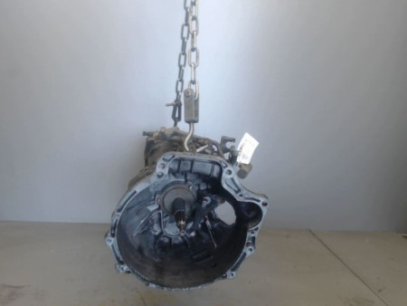 BOITE A VITESSE MECANIQUE IVECO 35C13 35 S 13 V,35 C 13 V