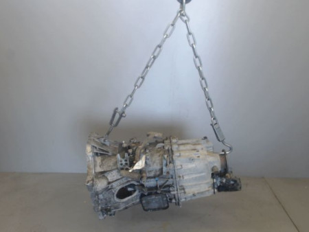 BOITE A VITESSE MECANIQUE IVECO 35C13 35 S 13 V,35 C 13 V