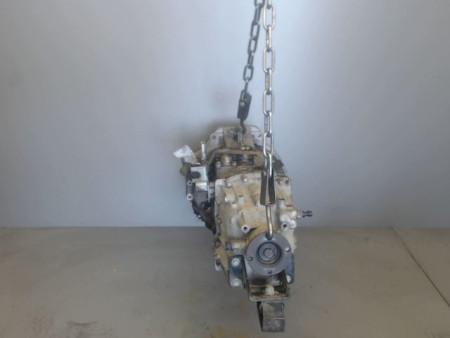 BOITE A VITESSE MECANIQUE IVECO 35C13 35 S 13 V,35 C 13 V