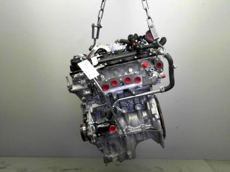 MOTEUR ESSENCE TOYOTA YARIS 1.5 