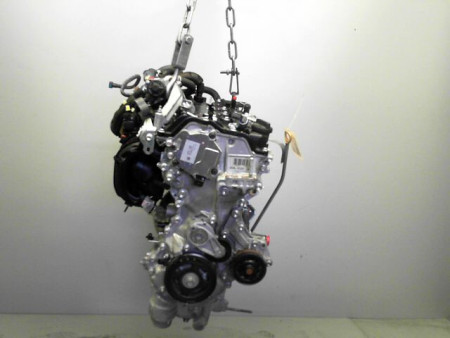 MOTEUR ESSENCE TOYOTA YARIS 1.5 
