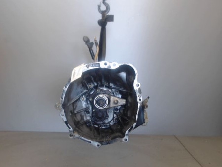 BOITE A VITESSE MECANIQUE TOYOTA HILUX 2.4 TD 4WD (LN165_, LN170_, LN190_, LN165, LN165H,...
