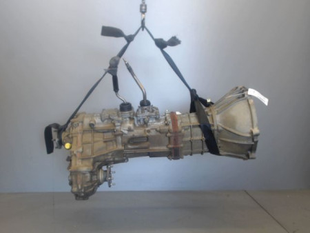 BOITE A VITESSE MECANIQUE TOYOTA HILUX 2.4 TD 4WD (LN165_, LN170_, LN190_, LN165, LN165H,...