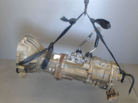 BOITE A VITESSE MECANIQUE TOYOTA HILUX 2.4 TD 4WD (LN165_, LN170_, LN190_, LN165, LN165H,...