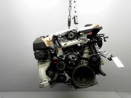 MOTEUR ESSENCE MERCEDES CLASSE C C 200 Kompressor 
