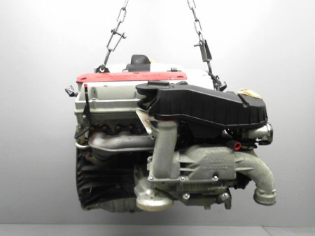 MOTEUR ESSENCE MERCEDES CLASSE C C 200 Kompressor 