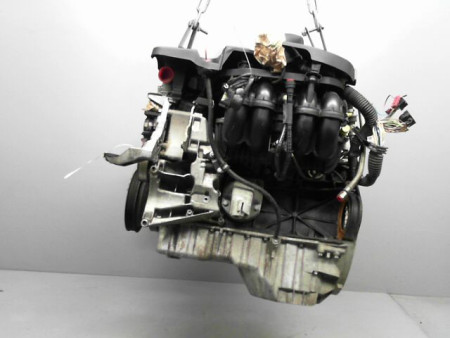 MOTEUR ESSENCE MERCEDES CLASSE C C 200 Kompressor 