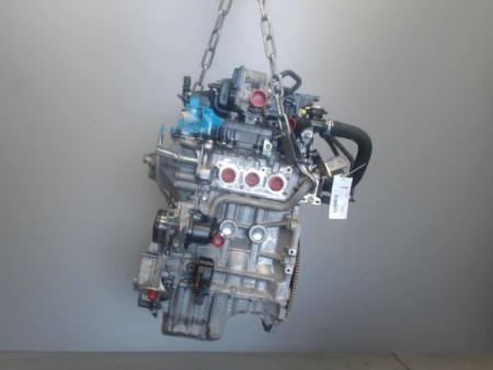 MOTEUR ESSENCE TOYOTA IQ 1.0 