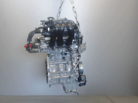 MOTEUR ESSENCE TOYOTA IQ 1.0 
