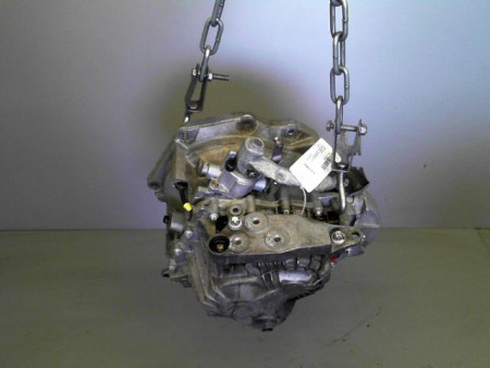 BOITE A VITESSE MECANIQUE OPEL CORSA 1.6 Turbo 