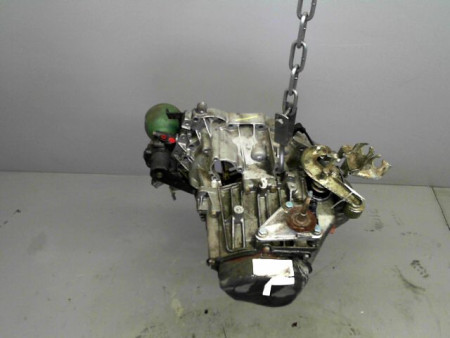 BOITE A VITESSE MECANIQUE CITROEN XANTIA 2.1 Turbo D 12V