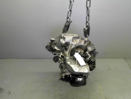 BOITE A VITESSE MECANIQUE OPEL ASTRA 1.0 Turbo 