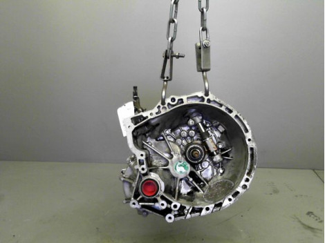 BOITE A VITESSE MECANIQUE TOYOTA AYGO 1.4 D-4D 