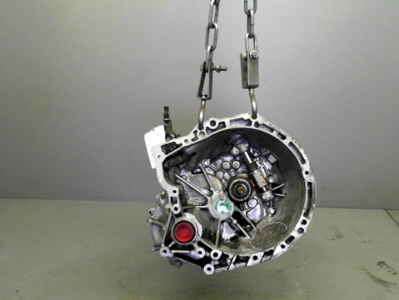 BOITE A VITESSE MECANIQUE TOYOTA AYGO 1.4 D-4D 
