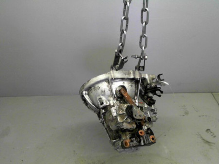 BOITE A VITESSE MECANIQUE TOYOTA AYGO 1.4 D-4D 
