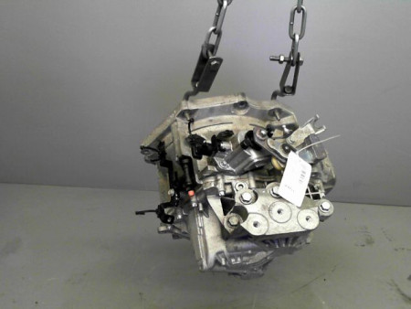 BOITE A VITESSE MECANIQUE OPEL ASTRA 1.6 CDTi 